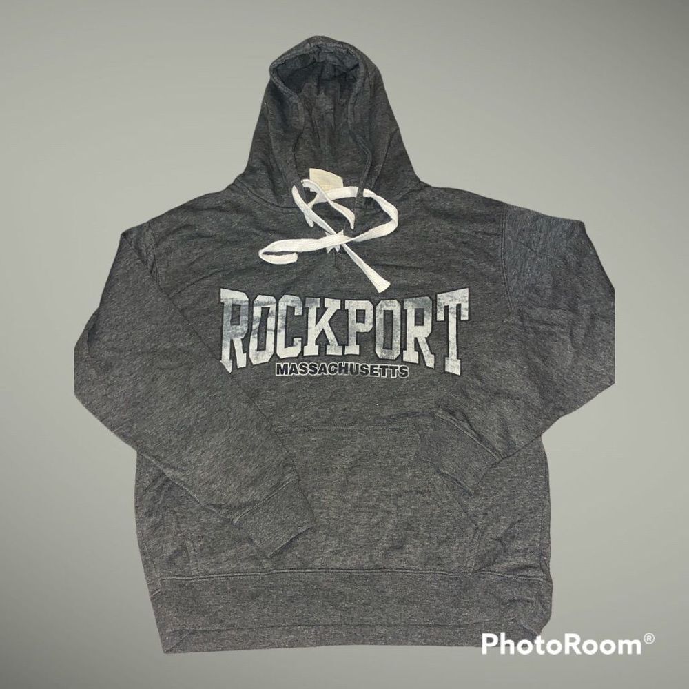 ROCKPORT Unisex Hoodie  